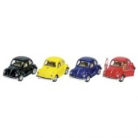 Volkswagen Classical Beetle (1967)  (12) 12159