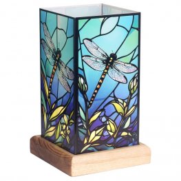LED лампа Art Light - Водно конче