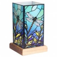 LED лампа Art Light - Водно конче
