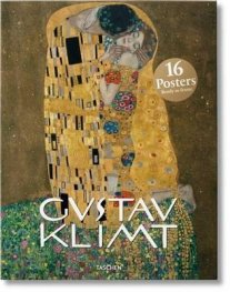 Klimt Poster Set