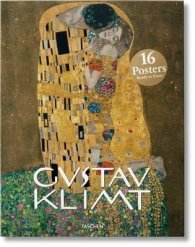 Klimt Poster Set