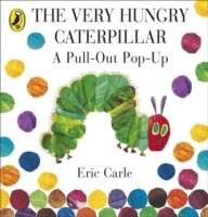 The Very Hungry Caterpillar