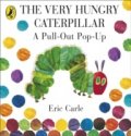 The Very Hungry Caterpillar