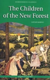 The Children of the New Forest