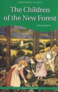 The Children of the New Forest