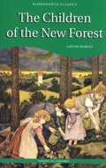 The Children of the New Forest