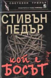 Кой е босът