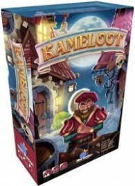 Kameloot - Настолна игра