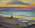 Plage a Heist / Lemmen