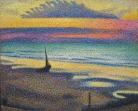 Plage a Heist / Lemmen