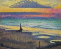 Plage a Heist / Lemmen