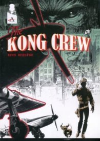 The Kong Crew