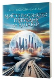 Мистериозното пътуване до Ангабей