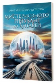 Мистериозното пътуване до Ангабей