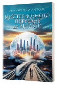 Мистериозното пътуване до Ангабей