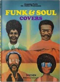 Funk & Soul. Covers