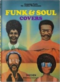 Funk & Soul. Covers