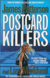 Postcard Killers
