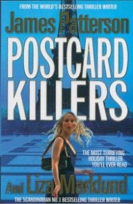 Postcard Killers