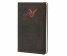 Бележник Moleskine Limited Edition Hobbit Pocket Plain Notebook Black [7979]