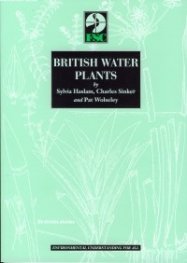 British Water Plants