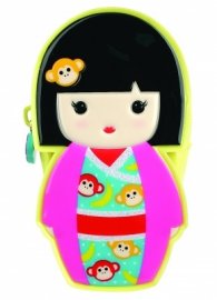 KimmiJunior Портмоне Leila KJF0216