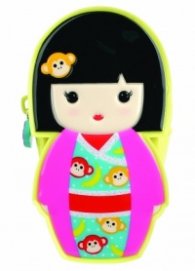 KimmiJunior Портмоне Leila KJF0216