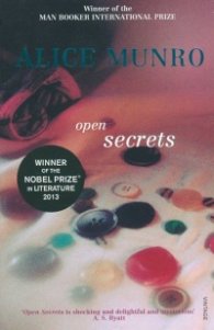 Open Secrets