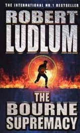 The Bourne Supremacy