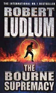The Bourne Supremacy