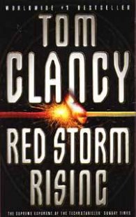 Red Storm Rising