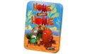 Home Sweet Home - игра на карти