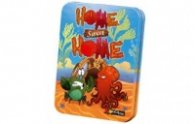 Home Sweet Home - игра на карти