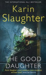The Good Daughter