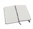 Бележник Moleskine Classic Hard Cover Pocket Ruled Notebook Brilliant Violet [6422]