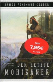 Der letzte Mohikaner