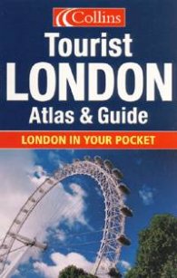 Tourist London Atlas & Guide