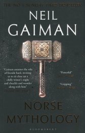 Norse Mythology