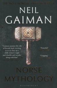 Norse Mythology