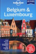 Belgium & Luxembourg/ Lonely Planet