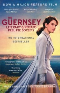 The Guernsey Literary and Potato Peel Pie Society