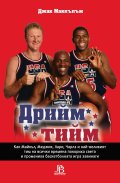 Дрийм тийм