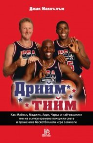 Дрийм тийм
