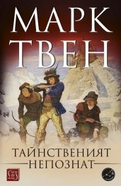 Тайнственият непознат