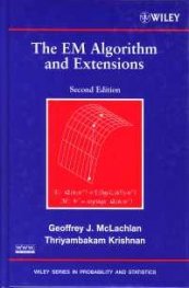 The EM Algorithm and Extensions