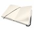 Бележник Moleskine 2014 12 Month Daily Planner Large Soft Cover Black [5821]