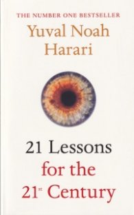 21 Lessons for the 21st Century