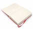 Бележник Moleskine 2014 12 Month Daily Planner Large Hard Cover Red [5746]