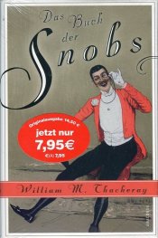 Das Buch der Snobs