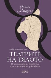 Театрите на тялото